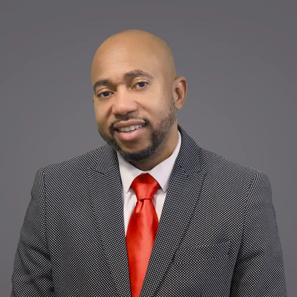 Pastor Jason